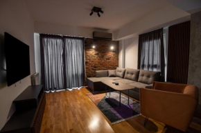Luxury Apartment Adrianna 2